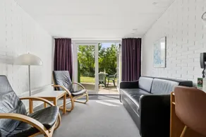 Holiday apartment with terrace, garden & barbeque | Beach nearby - Image 3