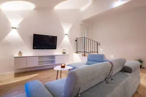 Charming holiday apartment with terrace & barbeque | Mountain view - Image 3