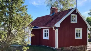 6 Person Holiday Home in Hagby - Image 3