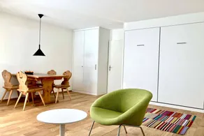 Residenza Lagrev - 1 locale app. n. 004 - tipo 12A - piano terra rialzato - Image 3