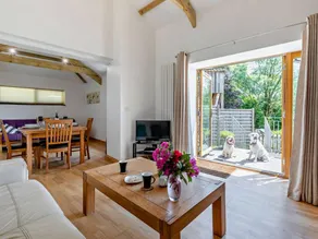 Fully equipped cottage with sauna & garden | Dogs allowed - Image 3