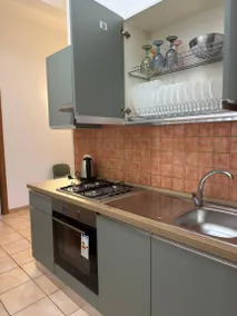 Apartment with 1 bedroom for 3 persons - Image 5