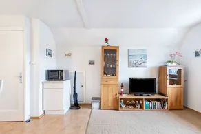 Holiday apartment with terrace | Garden view - Image 3