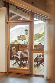 Apartment mit Sauna, Pool und Terrasse | Bergblick | Perfekt für die Arbeit von Zuhause - Image 2