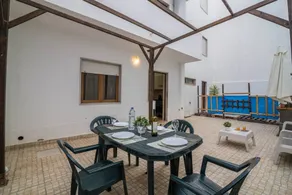 Apartment with barbeque & terrace - Image 5