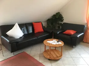 Holiday Apartment 'Haus Albsicht' with Balcony and Wi-Fi - Image 2