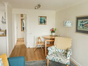 Family-friendly cottage with garden | Beach view | Pets are welcome - Image 4
