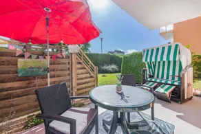 Modernes Apartment mit Terrasse und Komfort in Ückeritz nahe Ostsee-Strand - Image 3