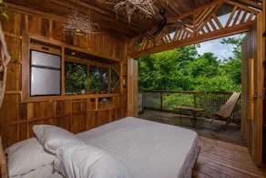 Family-oriented charming chalet with garden | Nature view | Dogs allowed - Image 3