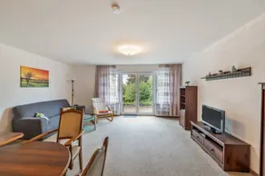 Holiday apartment with terrace | Mountain view - Image 2