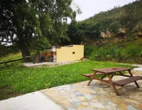 El Picón Country House with Bay and Mountain Views - Image 3