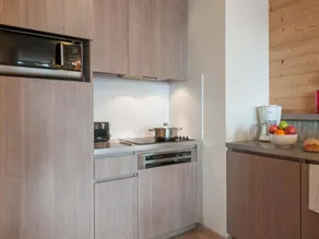 Appartement avec 2 chambres à coucher pour 6 personnes - Image 5