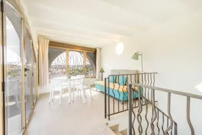 Ferienhaus mit Garten, schnellem Internet und privatem Pool | Bergblick | Perfekt für die Arbeit von Zuhause - Image 3