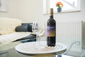 Fully equipped holiday home with terrace & garden | Garden view | Perfect for remote work | Pets allowed - Image 3