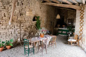 Wunderschönes Ferienhaus mit Grill, Garten und Terrasse | Haustiere sind willkommen - Image 3