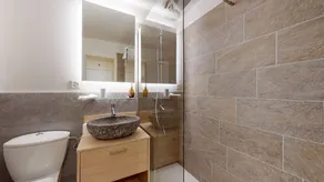 Abitaziun Skyline 414 - St Moritz "LOGA ELEGANCE APARTMENT" - Image 3