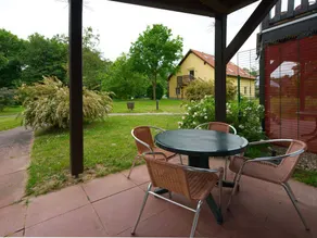 Appartamento adatto alle famiglie con sauna, barbecue e terrazza | Accetta animali domestici - Image 2