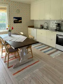 Child-friendly lovely holiday home with barbeque, sauna & garden | Suitable for remote work - Image 2