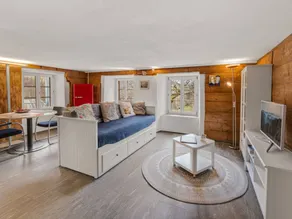 Holiday apartment with terrace - Image 5