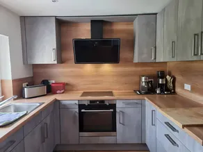 Fully equipped holiday home with garden, terrace & barbeque | Pets allowed - Image 2