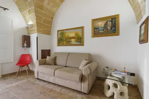 House with barbecue & terrace - Image 2