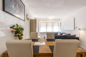 Apartment 'Ferienwohnung Sonnhalde' with Wi-Fi - Image 5