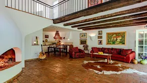 Apartment with pool, BBQ & garden | Dogs allowed - Image 4