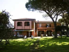 Agriturismo Pavone: Appartamento Belvedere - Image 3