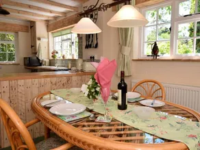 Wonderful cottage with 1 room for 2 persons - Image 4
