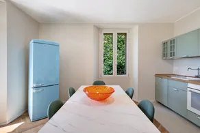 Villa totalmente equipada con jardín | Vistas al jardín | Se admiten mascotas - Image 4
