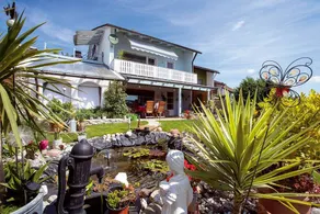 Privatzimmer mit Terrasse - Image 4