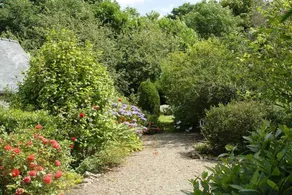 Beautiful house with garden & barbeque | Pets allowed - Image 5