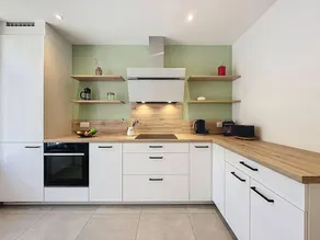 Maison de vacances avec barbecue et jardin - Image 4
