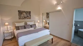 Appartamento con terrazza, griglia e giardino - Image 4