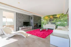 Villa mit Garten, Terrasse und privatem Pool | Meerblick - Image 4