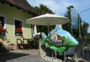 Child-friendly charming private room with barbeque & garden | Garden view - Image 4