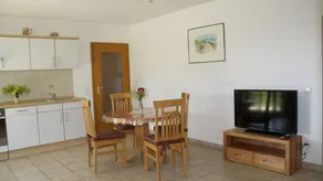 Family-oriented wonderful flat with garden, barbeque & terrace | Garden view - Image 2