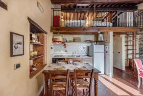 Apartment 'Le Balze' with Shared Pool, Shared Terrace and Wi-Fi - Image 3