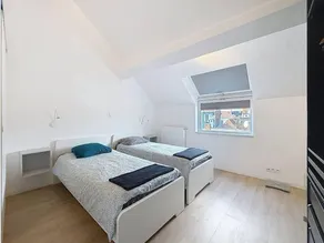 Lovely apartment with 2 rooms for 4 persons - Image 3