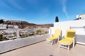Flat with pool & terrace | Mountain view | Dogs allowed - Image 3