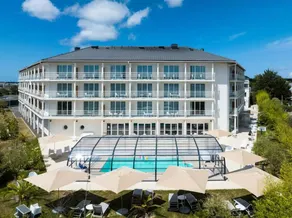 Golden Tulip La Baule Hotel & Residence - Prestige Suite 2 Adults 4 Children - Image 4