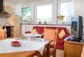 Appartamento con giardino, barbecue e terrazza - Image 3