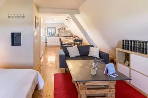 Lovely holiday apartment | Garden view | Dogs allowed - Image 2