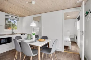 Pleasant house with terrace, barbeque & hot tub | Dogs allowed - Image 3