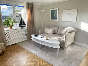 Flat with terrace, garden & barbeque - Image 5