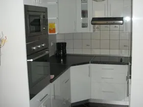 Flat with barbeque, garden & terrace - Image 4