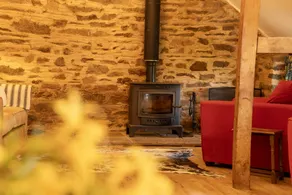 Cottage with 2 bedrooms for 4 persons - Image 3