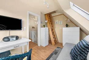 Küstenperle – Your Cozy Holiday Home for a Relaxing Getaway - Image 5