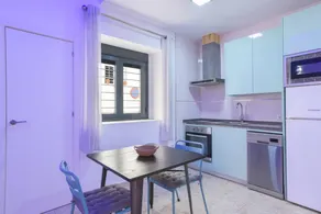 Apartment 'Bellamar Estudio 2 Adapted' with Wi-Fi and Air Conditioning - Image 4