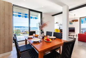 Fully equipped flat with terrace & garden | Near Promenade des Anglais | Close to the beach - Image 5